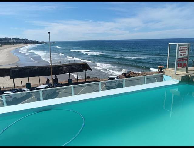 2 BEDROOM APARTMENT FOR SALE IN MARGATE BEACH